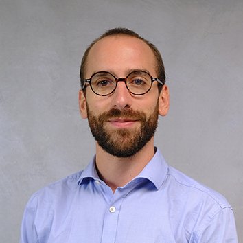 Dr Thibaut Benquey